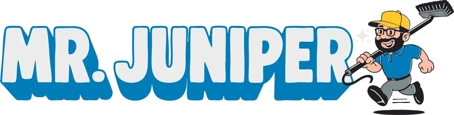 Mr. Juniper